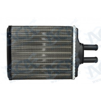 RADIADOR AQ VW GOL G5/G6 (SISTEMA VALEO)