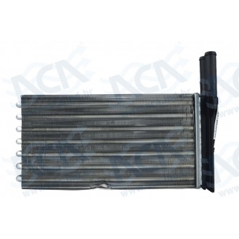 RADIADOR AQ FORD ESCORT/VERONA/POINTER/LOGUS 1.6/1.8 93> F1000/F4000 MWM 95>98 VALEO 6TT003A