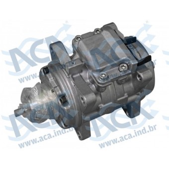 COMPR DENSO 10P15 2140 12V 8 ORELHA COMUNIZADO S/EMBR