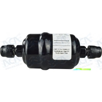 FILTRO SEC ELGIN FSE032R 1/4X1/4 C/ ROSCA FLARE PQ