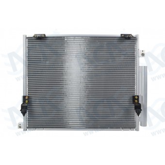 COND TOYOTA HILUX 2.7 FLEX 11 >15