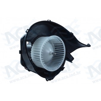 MOTOR CXA VOLVO NEW FH 19 >COM CARCAÇA E SEM RESISTENCIA