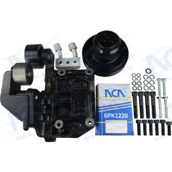 KIT COMPR - 2° COMPR SPRINTER ATE 2019 - 7H15 - POLIA DESVIO ACA (FOFO)