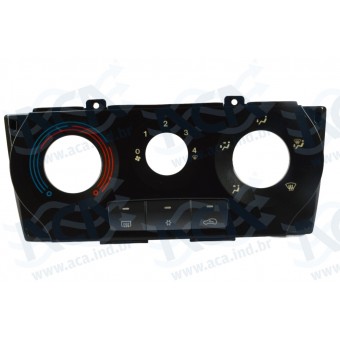 MOSTRINA COMPLETA BRAVO