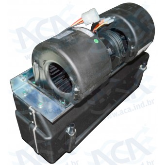 CXA EVAP VANCOUVER WEBASTO 12V 9,5KW