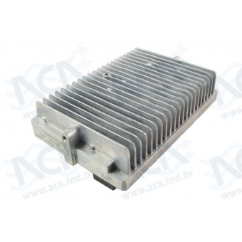 MODULO DE CONTROLE GERADOR 24V ACA CC