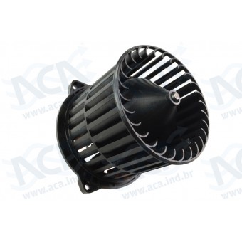 MOTOR CXA FIAT UNO C/AC ATE 2012 ACA