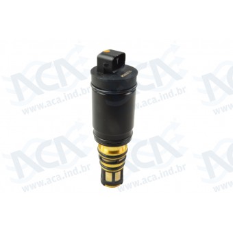 VALVULA TORRE DENSO 5SE09/5SE12/6SEU16 MBZ / BMW 95MM