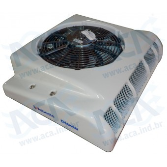 UNID COND TRIESTE WEBASTO 12V 6,5KW