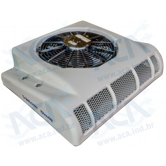 UNID COND TRIESTE WEBASTO 12V 5,OKW