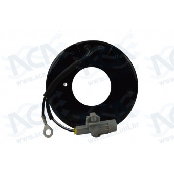 BOBINA P/COMPR SUZUKI VITARA/TOYOTA HILUX/ NEW HOLLAND TM7030/TM7040-DELPHI CAK10006