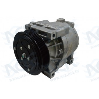 COMPR MARELLI SC08 120MM 12V 5PK 3 PARAF PASSANTE  FIAT PALIO/UNO/PUNTO SCROLL GRANDE 8FK351114561