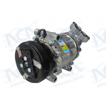 COMPR DELPHI 3 PARAF PASSANTE RENAULT CLIO/LOGAN/SANDERO 1.0 CS20591