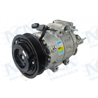 COMPR DELPHI 4 PARAF PASSANTE  HYUNDAI AZERA 3.3 CS20423