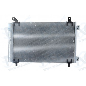 COND PEUGEOT 208 1.6 16V 2020>2023 208 ELETRICO 136CV 2020>2023 MAHLE AC 1042 000P