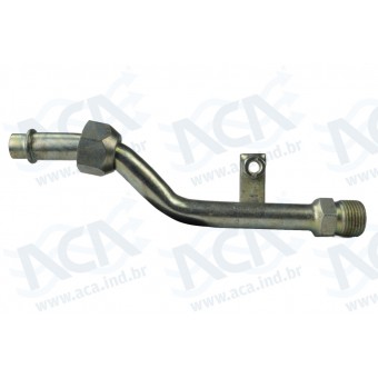 CONEX #10 BUS ESP MA7/8 X14UNF ORING X ROSCA MBB LO916 AC VALEO 011-00338-002