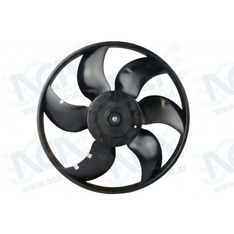 ELETRO VENT RAD RENAULT CLIO KANGOO/LOGAN/MEGANE/SANDERO/SCENIC/SYMBOL C/AR MARELLI EMM2032RE