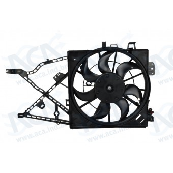 ELETRO VENT RAD GM VECTRA 2.0/2.2 MARELLI EMM2033GM