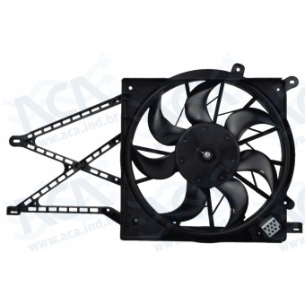 ELETRO VENT RAD GM ASTRA 1.8/2.0 S/AR MARELLI 69667MM