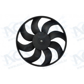 ELETRO VENT RAD GM COBALT/ONIX/PRISMA/SONIC/SPIN/TRACKER 1.0/1.4/1.6/1.8 C/AC MARELLI EMM2054GM