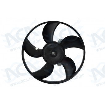 ELETRO VENT RAD FIAT PALIO/SIENA/STRADA 1.5 02/08 C/AR-S/AR MARELLI EMM2011AFT