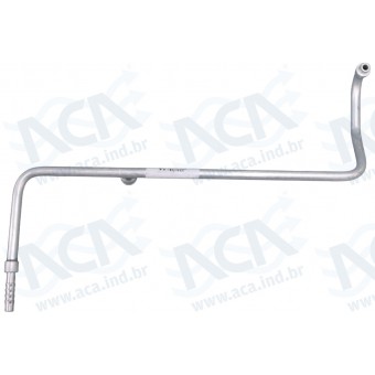 TUBO #06 RD ENTR CXA EVAP VW 17-250/24-250