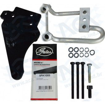 KIT COMPR PEGEOUT/CITROEN - JUMPY/EXPERT - 7H15 PASSANTE