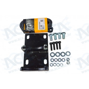 KIT COMPR MBZ 1938S/1944S SANDEN - ACA INT