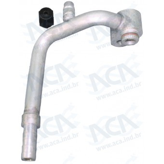 TUBO #10 VW WORKER MWM TCE 4.12/6.12