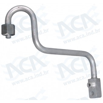 TUBO #06 VW WORKER 8-150/9-150 FILTRO/COND 14X20