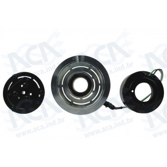 CJ EMBR SANDEN SD7H15 7PK 24VDAF TRUCK CF85/XF105