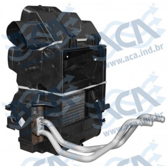 RADIADOR AQ GM CORSA CLASSIC C/AC ORIG VALEO 00/08 812232R