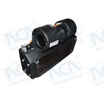 CXA EVAP LONDON WEBASTO 12V 7,5KW AC/9,0KW AQ