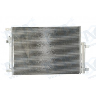 COND FIAT TORO / JEEP RENEGADE / JEEP COMPASS DIESEL