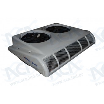 UNID COND CAPRI WEBASTO 12V 10,5KW