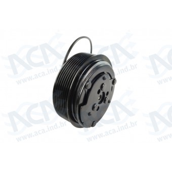 CJ EMBR QUE QP7H15 8PK 24V IVECO TECTOR/EUROCARGO