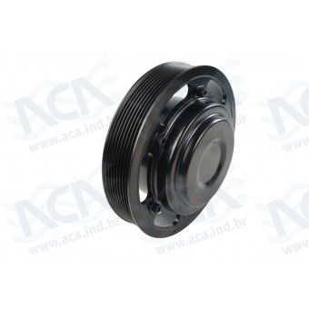 CJ EMBR SANDEN SD7H15 8PK 24V VOLVO FH 01>09 176MM