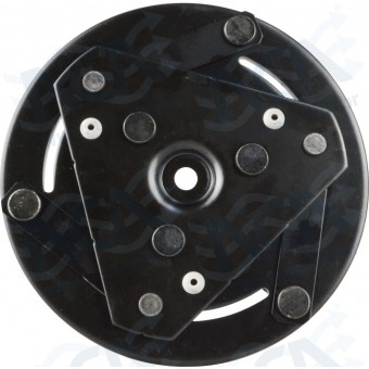 CUBO ACA DELPHI CVC BAIXO ESTRIADO