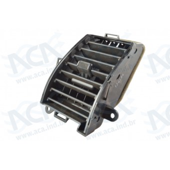 DIFUSOR DE AR GM S-10 LD ESQUERDO