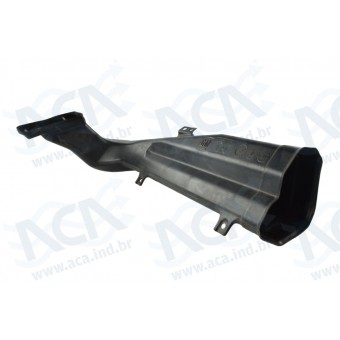 DUTO ENTRADA DE AR GM S-10 ESQUERDA OEM  94757160