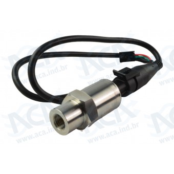 SENSOR ALTA PRESSAO MAQ RECICLADORA ACAZE