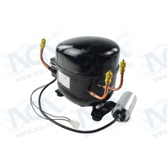 COMPR ELETRICO MAQ RECICLADORA ACAZE