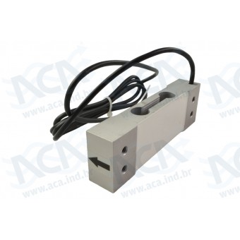 BALANCA CELULA DE CARGA 30KG C/CABOS MAQ RECICLADORA ACAZE