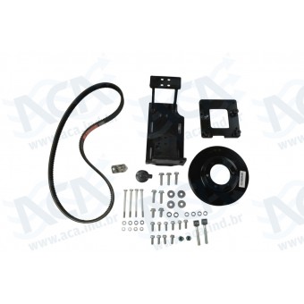 KIT COMPR BUS VW 8-120 /8-150 MWM X10 TM21 DUPLO A - MEISTER