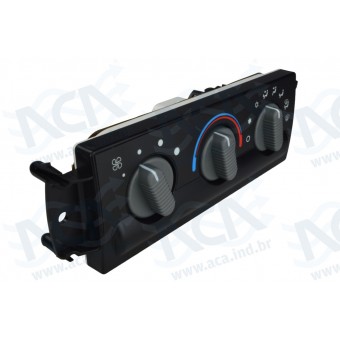 COMANDO AC GM S-10 2001 >  IMP