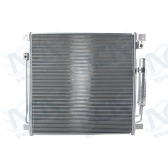 COND MITSUBISHI L-200 TRITON 16 > MIT PAJERO DAKAR SPORT 18 >