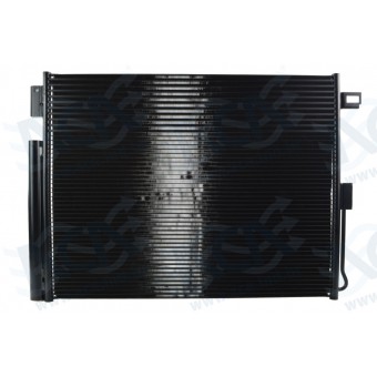 COND JEEP GRAN CHEROKEE / DODGE DURANGO 11 >18