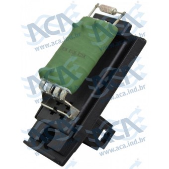 RESISTENCIA FORD FIESTA/KA/FOCUS/MONDEO