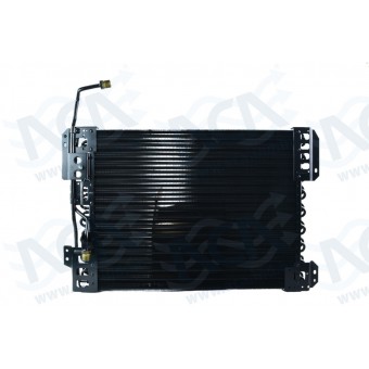 COND MBZ AXOR 2540/2640/3344/4140 ORIG IMP