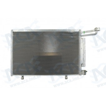 COND FORD FIESTA 1.5/1.6 16V 2013/2019 MARELLI CMM5026FD